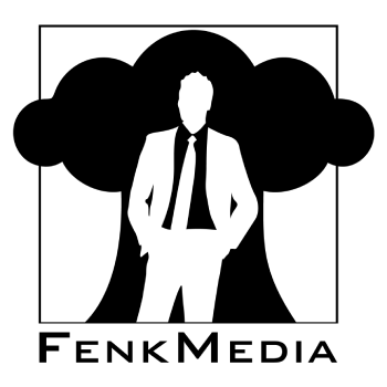 FenkMedia Homepage